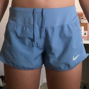 Women’s nike dry fit shorts